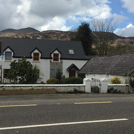 The Glen Farmhouse Glenflesk Eksteriør billede